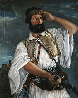 Ιωάννης Γκούρας (1791-1826)