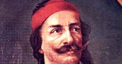 Λάμπρος Βέικος (1785-1827)
